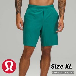 Lululemon | Pace Breaker Lined Short 9" | Size XL